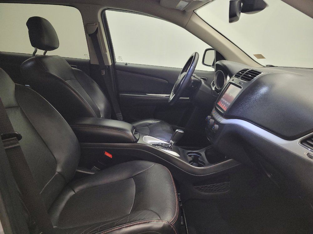 Used 2019 Dodge Journey GT AWD/4WD image 21