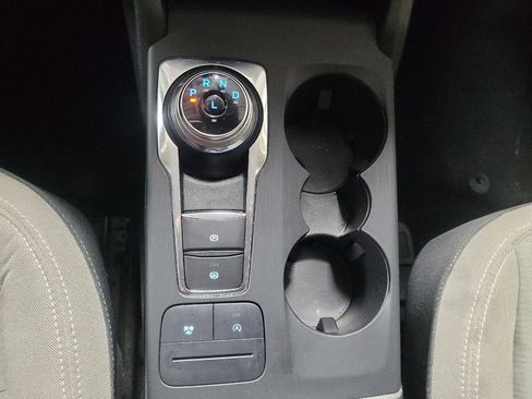 Used 2020 Ford Escape S image 26