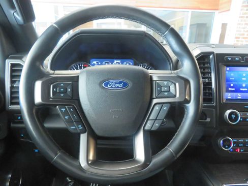 Used 2021 Ford Expedition Max Limited image 29
