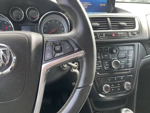 Used 2016 Buick Encore FWD image 20