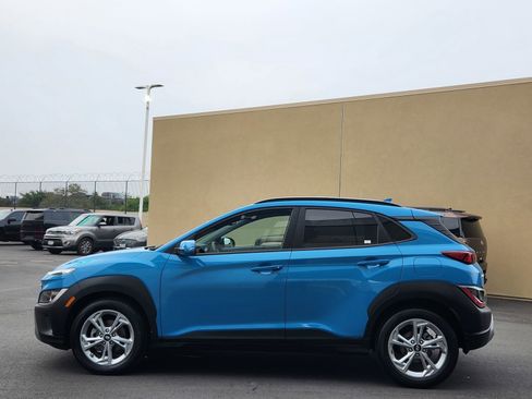 Certified 2023 Hyundai Kona SEL image 29