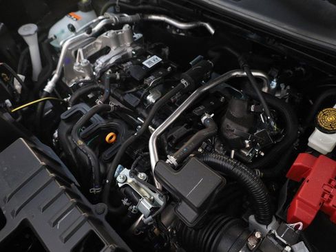 New 2026 Nissan Kicks SV w/ SV Premium Package image 27