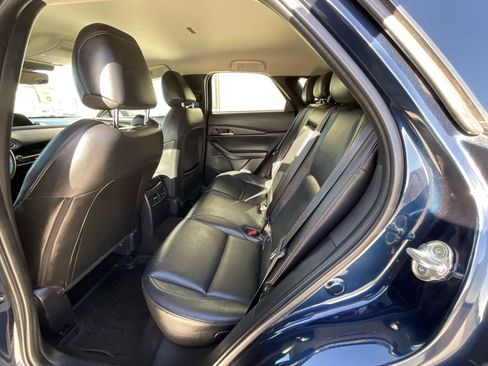 Used 2024 MAZDA CX-30 AWD 2.5 S w/ Select Sport Pkg image 28