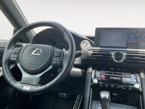 Used 2023 Lexus IS 350 F Sport AWD/4WD image 13