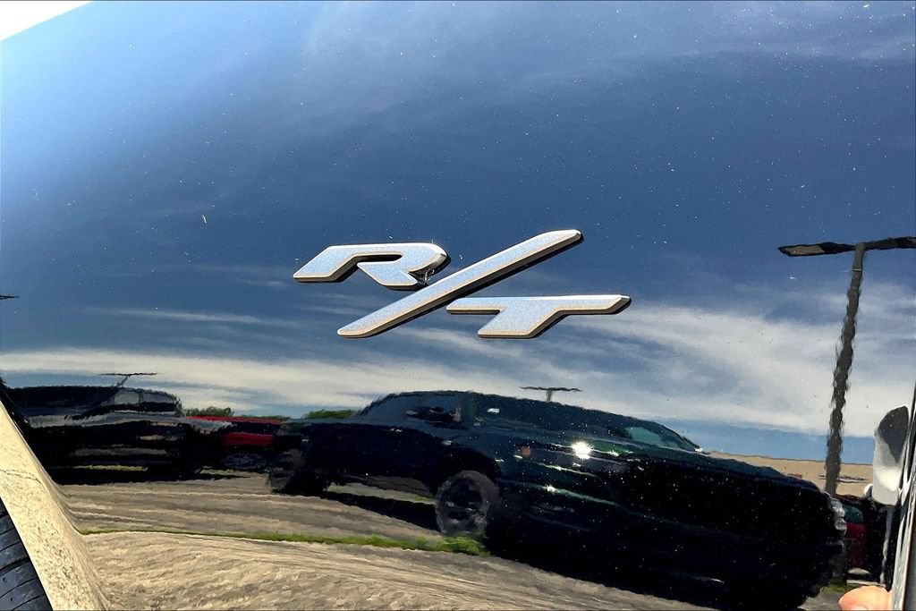 New 2026 Dodge Charger R/T w/ Driver Convenience Group AWD/4WD image 9