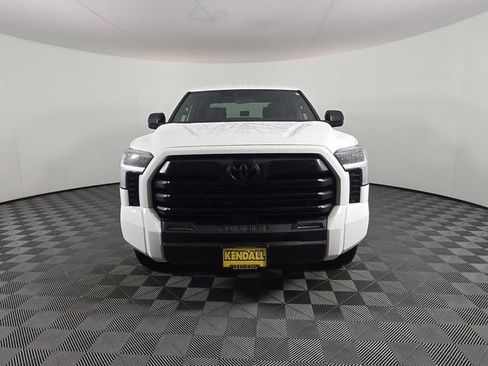 Used 2025 Toyota Tundra SR5 image 8