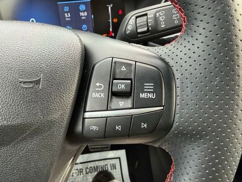 Certified 2023 Ford Escape ST-Line w/ Tech Pack #1 image 19