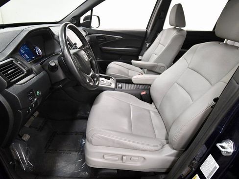 Certified 2022 Honda Passport EX-L image 14