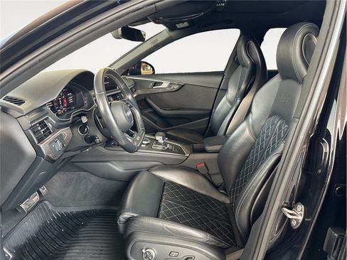 Used 2019 Audi S4 Premium Plus w/ Premium Plus Package AWD/4WD image 9