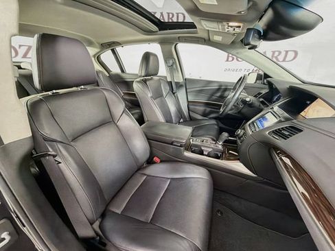 Used 2014 Acura RLX w/ Advance Package FWD image 31