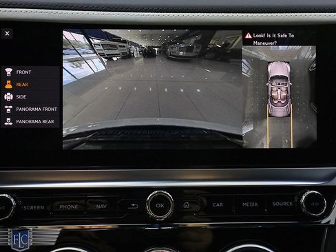 Used 2024 Bentley Continental GT Speed image 32