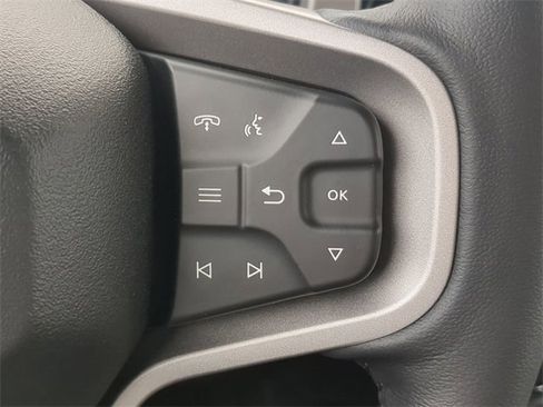 New 2025 Ford Bronco Outer Banks image 27