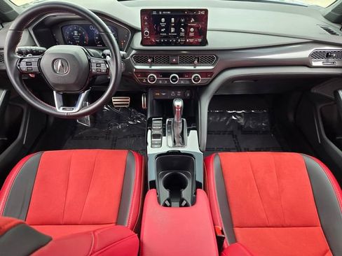 Certified 2024 Acura Integra A-Spec image 12