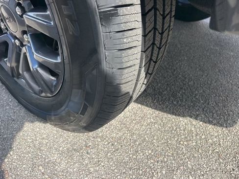 Used 2021 Ford Ranger Lariat w/ Equipment Group 501A High image 10