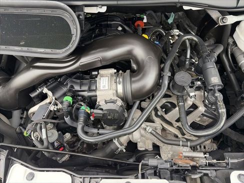 Used 2023 Ford Transit 250 Medium Roof AWD w/ Load Area Protection Package image 26