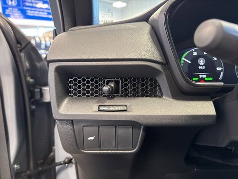 New 2026 Honda CR-V Sport-L image 16