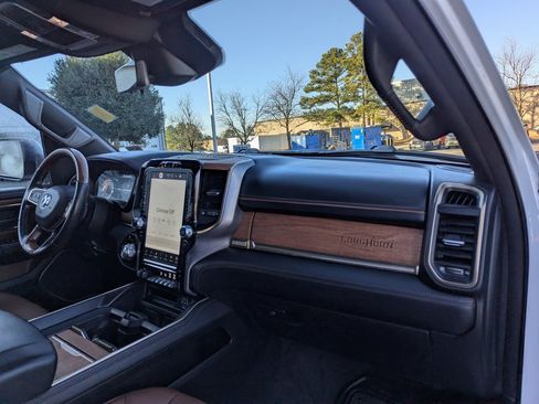 Used 2022 RAM 1500 Limited image 17