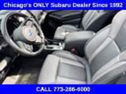 Used 2023 Subaru Ascent Onyx Edition image 6