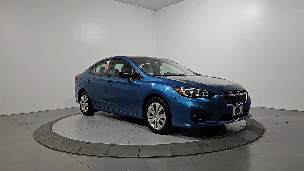Used 2019 Subaru Impreza 2.0i w/ Eyesight AWD/4WD image 8