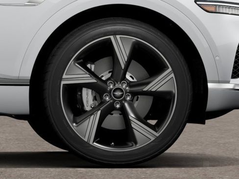 New 2026 Genesis GV80 3.5T Prestige AWD/4WD image 8