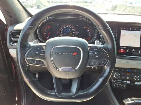 Used 2021 Dodge Durango R/T w/ Tow 'N Go Package AWD/4WD image 18
