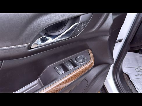 Used 2019 GMC Acadia SLE image 8