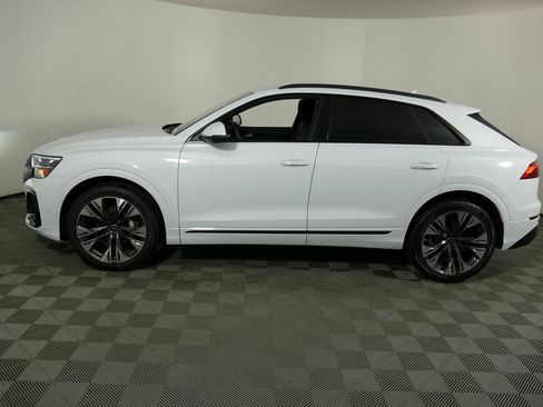 New 2026 Audi Q8 Premium Plus image 6