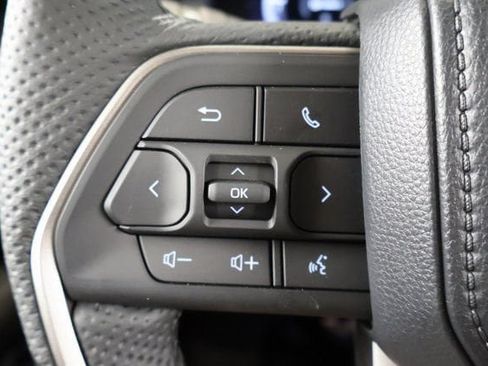New 2026 Toyota Tacoma TRD Sport w/ TRD Sport Premium Package AWD/4WD image 17