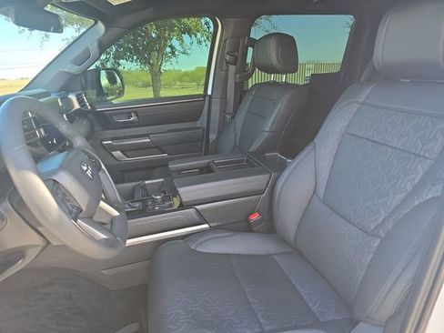 Used 2025 Toyota Tundra SR5 image 13