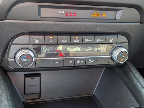 Used 2023 MAZDA CX-5 AWD 2.5 S w/ Select Package image 27