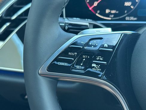 New 2025 Mercedes-Benz E 350 Sedan image 27