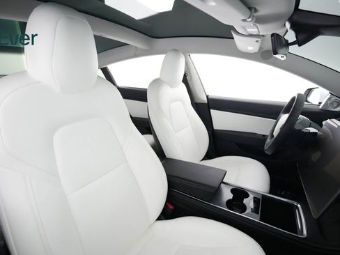 Used 2019 Tesla Model 3 Standard Range Plus RWD image 23