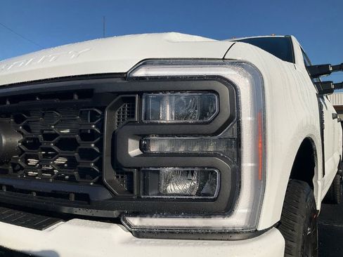 New 2026 Ford F250 XL w/ STX Appearance Package image 16