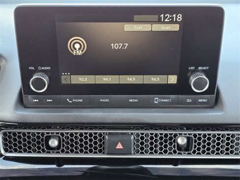 Used 2024 Honda Civic Sport image 13