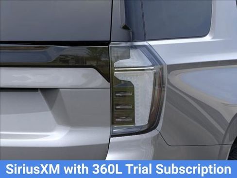 Certified 2026 Chevrolet Tahoe RST w/ Comfort Package image 11