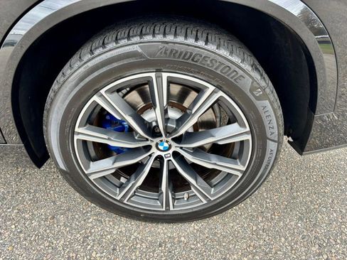 Used 2019 BMW X5 xDrive50i w/ M Sport Package image 36