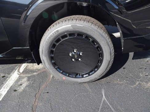 New 2025 Ford Maverick Lobo image 4