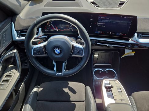 Used 2026 BMW X1 xDrive28i w/ Technology Package AWD/4WD image 14