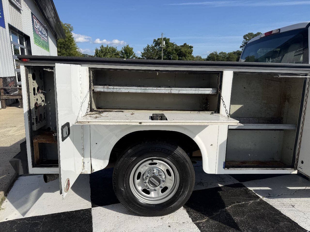 Used 2019 Ford F250 XL w/ XL Value Package RWD image 11