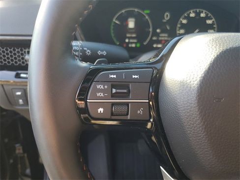 Certified 2024 Honda CR-V Sport Touring image 16