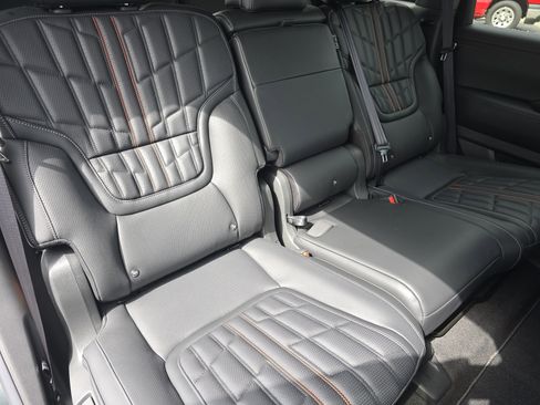 New 2026 Nissan Armada PRO-4X AWD/4WD image 29