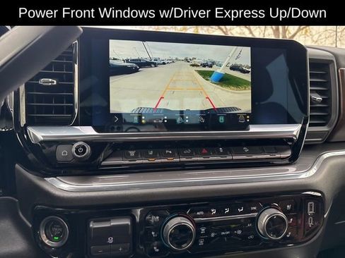 Certified 2024 Chevrolet Silverado 2500 High Country w/ High Country Premium Package image 15