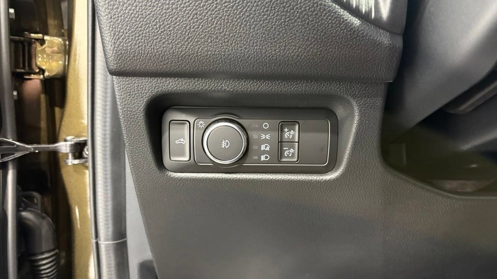 New 2026 Ford Ranger Raptor AWD/4WD image 33