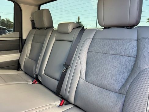 Used 2024 Toyota Tundra Limited image 16