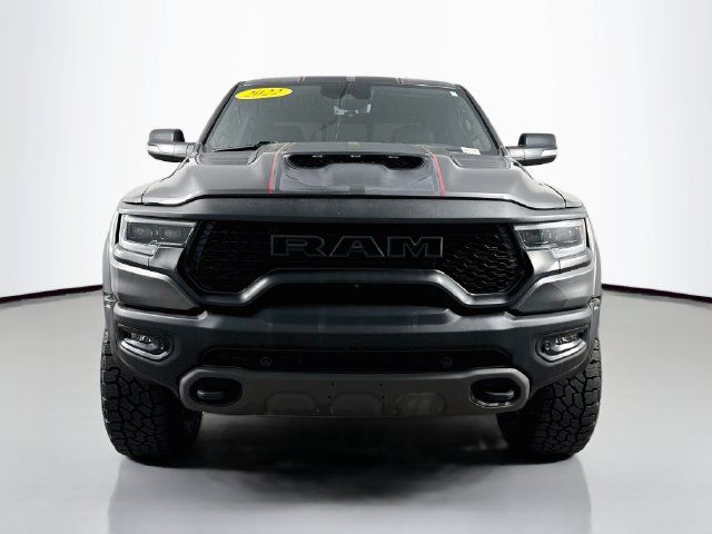 Used 2022 RAM 1500 TRX w/ TRX Level 2 Equipment Group AWD/4WD image 2