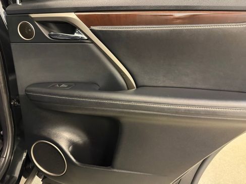 Used 2021 Lexus RX 350 AWD w/ Premium Package image 25