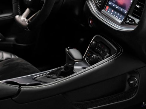 Used 2018 Dodge Challenger SRT Demon image 62