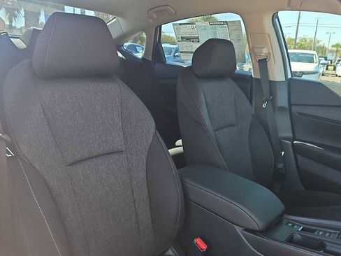 New 2025 Honda Accord LX image 23