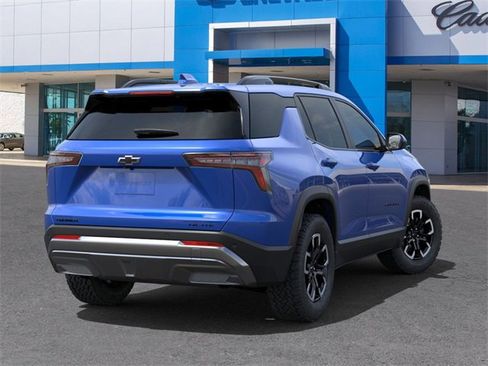 New 2026 Chevrolet Equinox ACTIV image 4