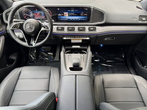 New 2026 Mercedes-Benz GLE 450 4MATIC Coupe image 12